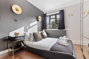 Parea Living - Brixton, Serviced Apartment, Remote Working